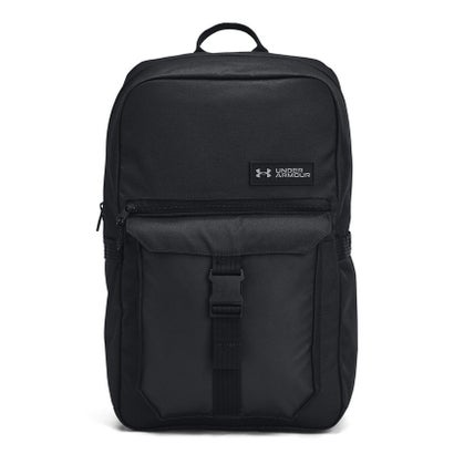アンダーアーマー/UA Triumph Campus BP （Black / Black / White）｜詳細画像