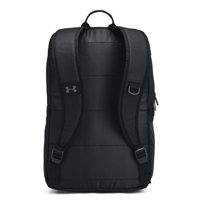 アンダーアーマー/UA Triumph Campus BP （Black / Black / White）｜詳細画像