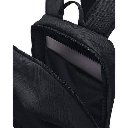 アンダーアーマー/UA Triumph Campus BP （Black / Black / White）｜詳細画像