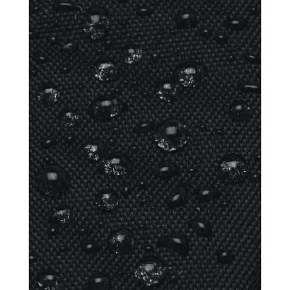 アンダーアーマー/UA Hustle 6.0 Backpack （Black / Black / White）｜詳細画像