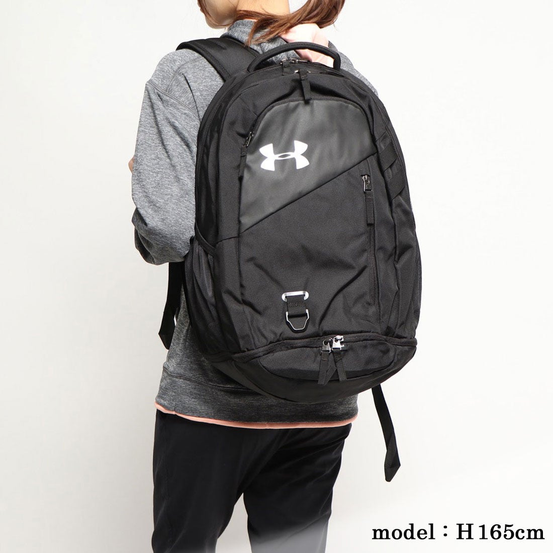 アンダーアーマー UNDER ARMOUR スポーツリュックサック 1342651