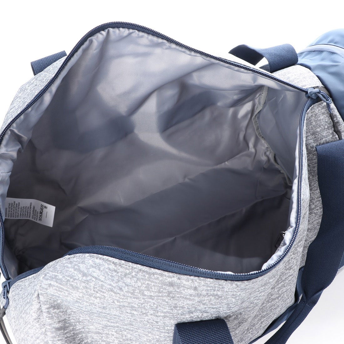 アンダーアーマー UNDER ARMOUR スポーツバッグ 1316576 （Graphite