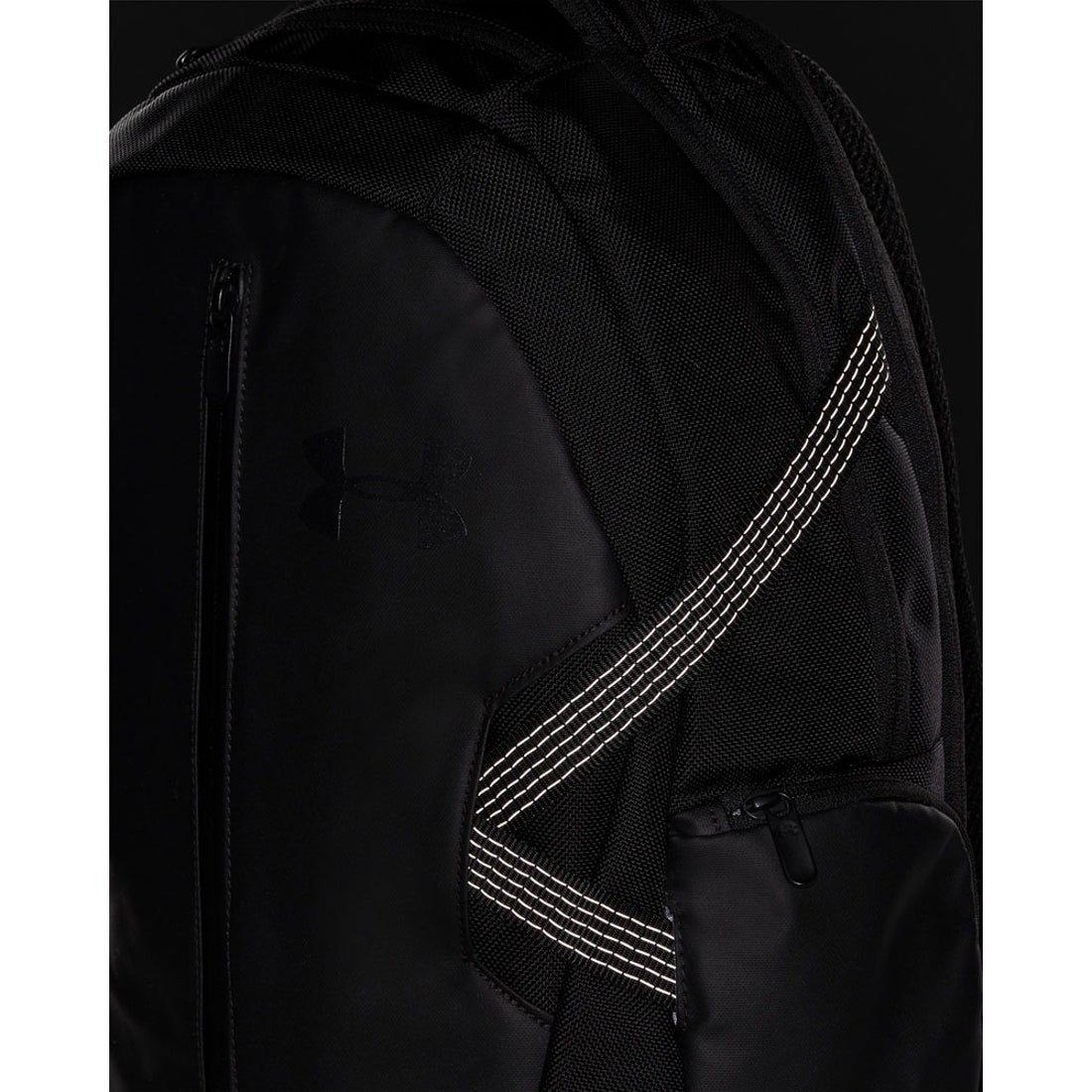UNDER ARMOUR アンダーアーマー トライアンフ バックパック(ブラック