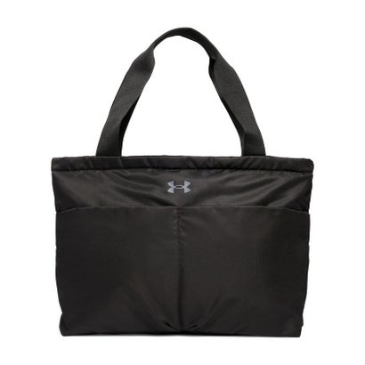 アンダーアーマー/レディス/UA Studio Lite Tote （Black /  / Castlerock）｜詳細画像