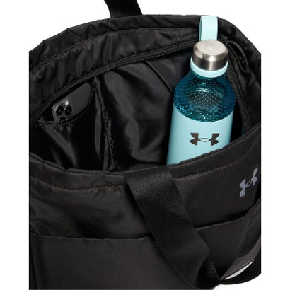 アンダーアーマー/レディス/UA Studio Lite Tote （Black /  / Castlerock）｜詳細画像