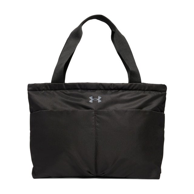 /レディス/UA Studio Lite Tote （Black /  / Castlerock）