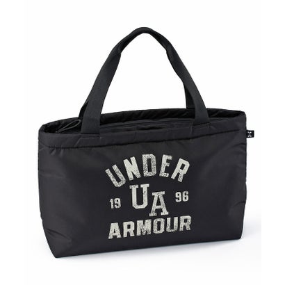 アンダーアーマー/レディス/UA Studio Wordmark Lite Tote Bag （Black /  /）｜詳細画像