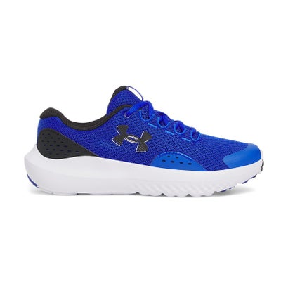 アンダーアーマー/キッズ/UA BGS Surge 4 （Team Royal / Black / Black）｜詳細画像