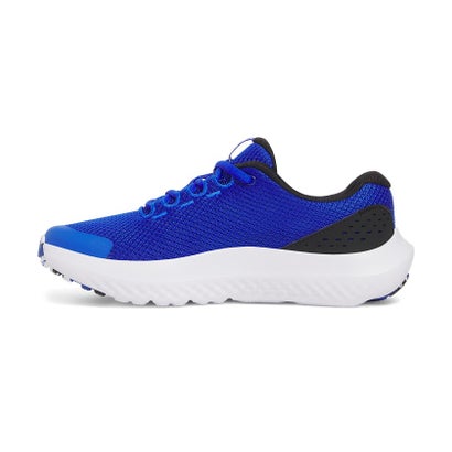 アンダーアーマー/キッズ/UA BGS Surge 4 （Team Royal / Black / Black）｜詳細画像