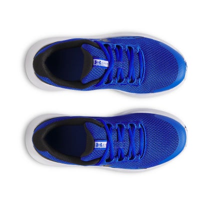 アンダーアーマー/キッズ/UA BGS Surge 4 （Team Royal / Black / Black）｜詳細画像