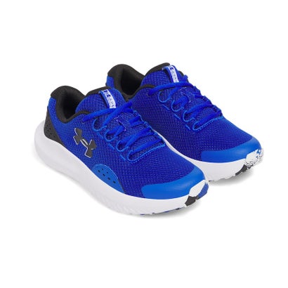 アンダーアーマー/キッズ/UA BGS Surge 4 （Team Royal / Black / Black）｜詳細画像