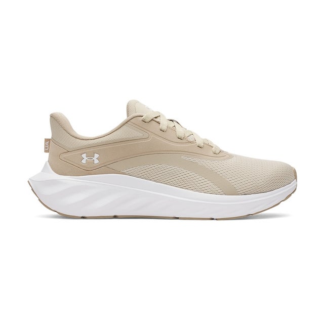 /メンズ/UA ASCEND （Khaki Base / City Khaki / White）