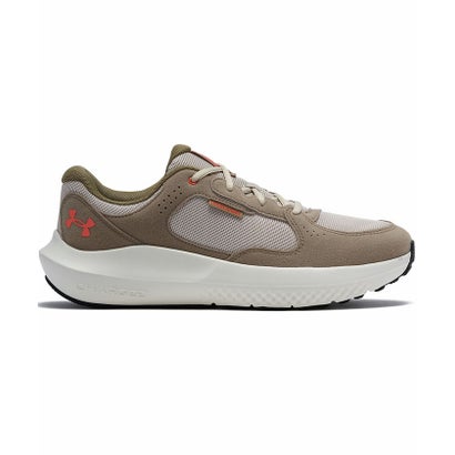 アンダーアーマー UNDER ARMOUR アンダーアーマー/メンズ/UA CHARGED VERSURGE （Sandstorm / Federal Tan / Ares Red）｜詳細画像