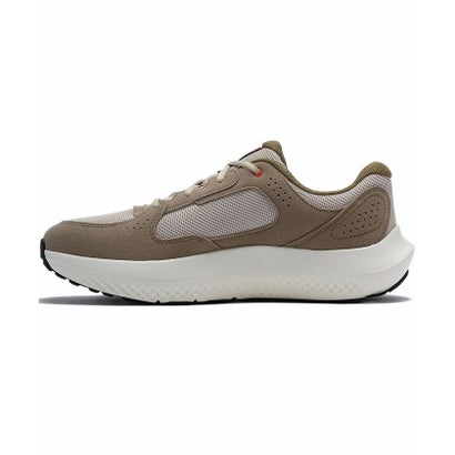 アンダーアーマー UNDER ARMOUR アンダーアーマー/メンズ/UA CHARGED VERSURGE （Sandstorm / Federal Tan / Ares Red）｜詳細画像