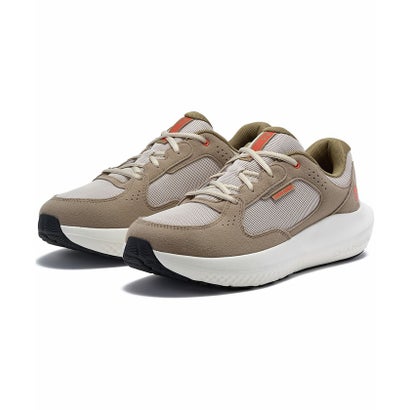 アンダーアーマー UNDER ARMOUR アンダーアーマー/メンズ/UA CHARGED VERSURGE （Sandstorm / Federal Tan / Ares Red）｜詳細画像