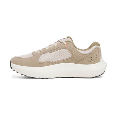 アンダーアーマー UNDER ARMOUR アンダーアーマー/メンズ/UA CHARGED VERSURGE （Sandstorm / Federal Tan / Ares Red）｜詳細画像