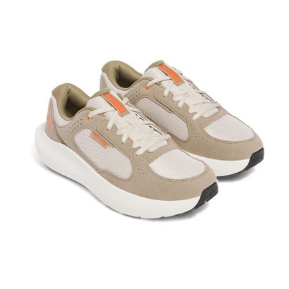 アンダーアーマー UNDER ARMOUR アンダーアーマー/メンズ/UA CHARGED VERSURGE （Sandstorm / Federal Tan / Ares Red）｜詳細画像
