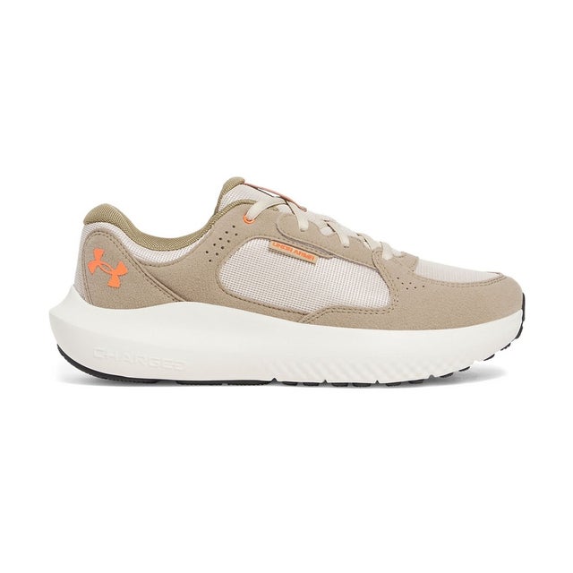 /メンズ/UA CHARGED VERSURGE （Sandstorm / Federal Tan / Ares Red）