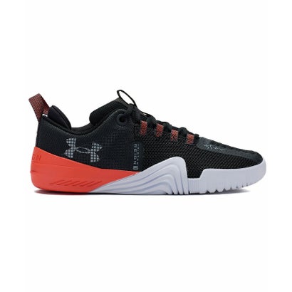 アンダーアーマー UNDER ARMOUR アンダーアーマー/メンズ/UA TriBase Reign 6 （Anthracite / Black / Steel）｜詳細画像