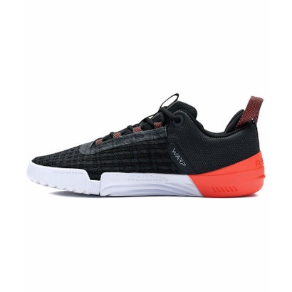 アンダーアーマー UNDER ARMOUR アンダーアーマー/メンズ/UA TriBase Reign 6 （Anthracite / Black / Steel）｜詳細画像