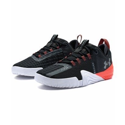 アンダーアーマー UNDER ARMOUR アンダーアーマー/メンズ/UA TriBase Reign 6 （Anthracite / Black / Steel）｜詳細画像