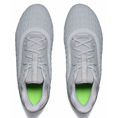 アンダーアーマー UNDER ARMOUR アンダーアーマー/メンズ/UA YARD MT TPU 3.0 （Baseball Gray / Baseball Gray / White）｜詳細画像