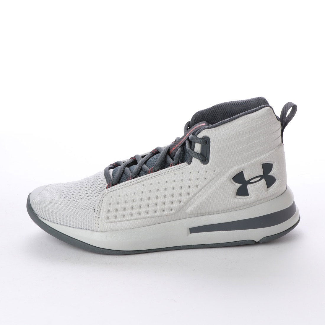 Under Armour Torch Mens Basketball Shoes 