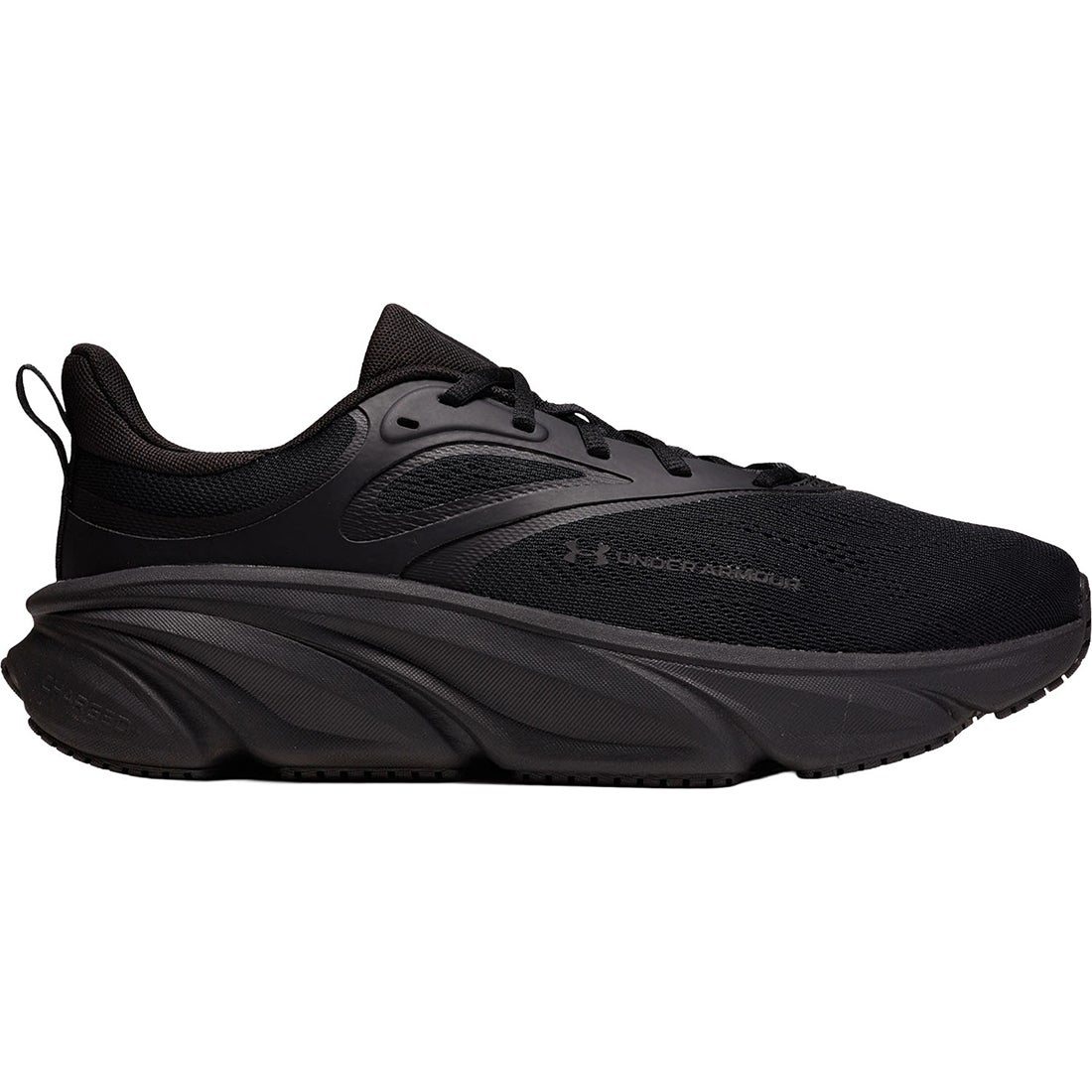 UNDER ARMOUR アンダーアーマー ローグ6 ワイド(ブラック) 6009609 002