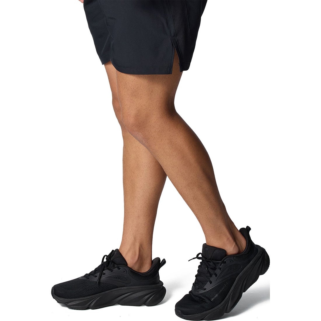 UNDER ARMOUR アンダーアーマー ローグ6 ワイド(ブラック) 6009609 002