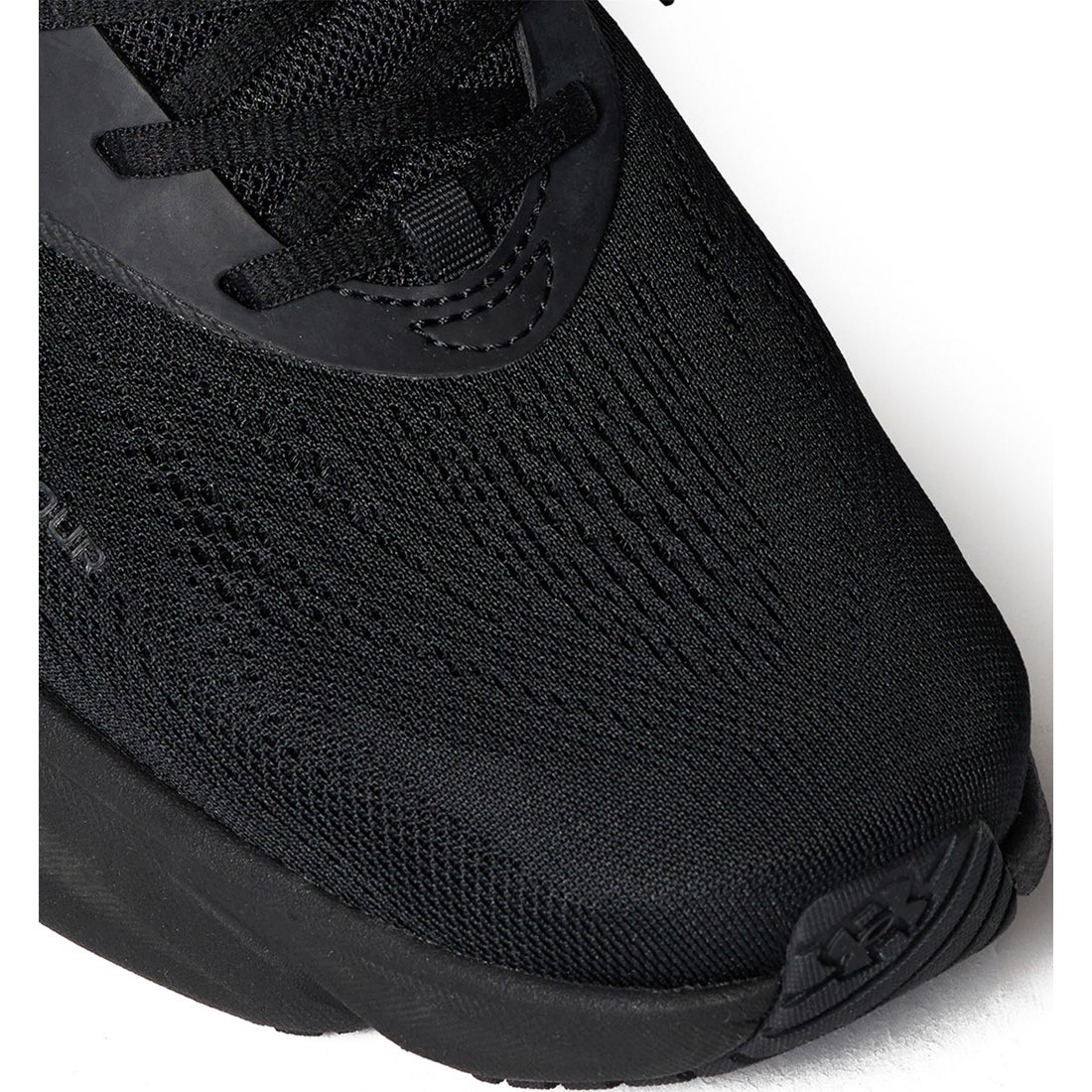 UNDER ARMOUR アンダーアーマー ローグ6 ワイド(ブラック) 6009609 002