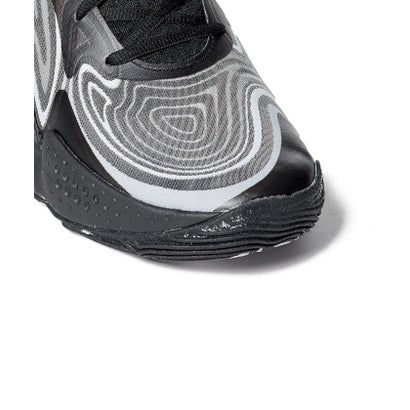 アンダーアーマー/UA Spawn 6 Mid （Black / Distant Gray / Mod Gray）｜詳細画像
