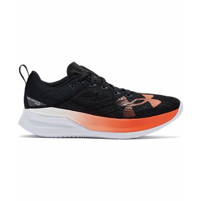 アンダーアーマー UNDER ARMOUR アンダーアーマー/UA Velociti Pro （Black / Castlerock / Ares Red）｜詳細画像