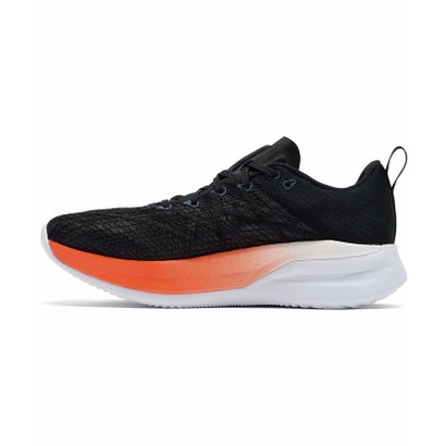 アンダーアーマー UNDER ARMOUR アンダーアーマー/UA Velociti Pro （Black / Castlerock / Ares Red）｜詳細画像