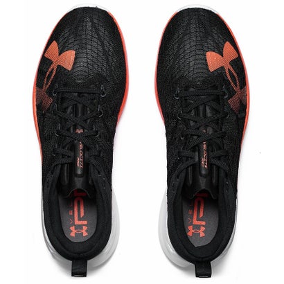 アンダーアーマー UNDER ARMOUR アンダーアーマー/UA Velociti Pro （Black / Castlerock / Ares Red）｜詳細画像