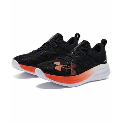 アンダーアーマー UNDER ARMOUR アンダーアーマー/UA Velociti Pro （Black / Castlerock / Ares Red）｜詳細画像