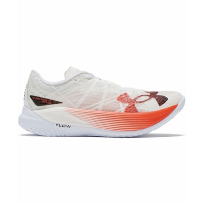 アンダーアーマー UNDER ARMOUR アンダーアーマー/UA U Velociti Elite 2 （White / Ares Red / Black）｜詳細画像