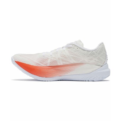 アンダーアーマー UNDER ARMOUR アンダーアーマー/UA U Velociti Elite 2 （White / Ares Red / Black）｜詳細画像