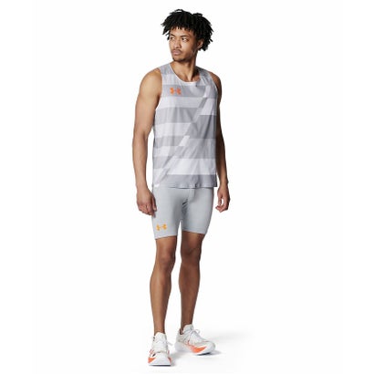アンダーアーマー UNDER ARMOUR アンダーアーマー/UA U Velociti Elite 2 （White / Ares Red / Black）｜詳細画像