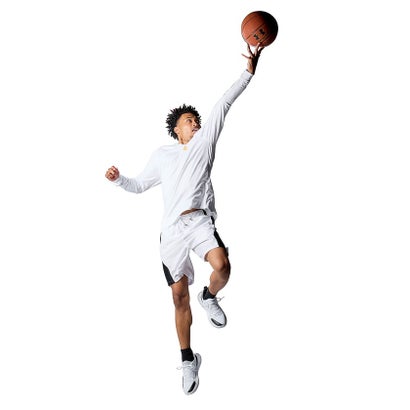 アンダーアーマー UNDER ARMOUR アンダーアーマー/UA FLOW FUTR X 4 （White / Black / White）｜詳細画像