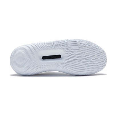 アンダーアーマー UNDER ARMOUR アンダーアーマー/UA FLOW FUTR X 4 （White / Black / White）｜詳細画像