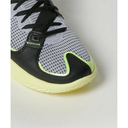 アンダーアーマー UNDER ARMOUR アンダーアーマー/UA FLOW FUTR X 3 （Black / Sonic Yellow / Castlerock）｜詳細画像