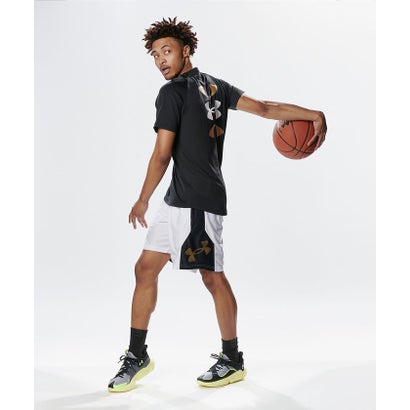 アンダーアーマー UNDER ARMOUR アンダーアーマー/UA FLOW FUTR X 3 （Black / Sonic Yellow / Castlerock）｜詳細画像