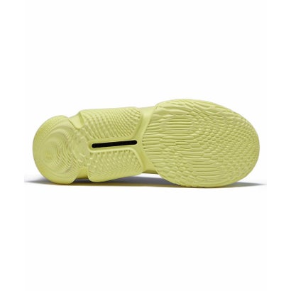 アンダーアーマー UNDER ARMOUR アンダーアーマー/UA FLOW FUTR X 3 （Black / Sonic Yellow / Castlerock）｜詳細画像