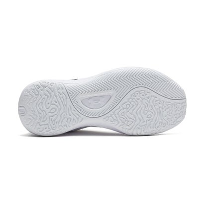 アンダーアーマー UNDER ARMOUR アンダーアーマー/UA LOCKDOWN 7 AP （White / White / Black）｜詳細画像