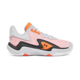 /UA Spawn 7 （Halo Gray / Ares Red / Black）