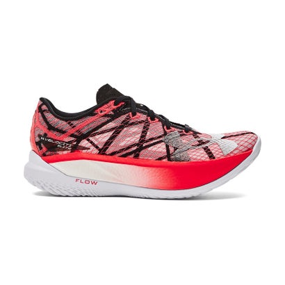 アンダーアーマー UNDER ARMOUR アンダーアーマー/UA VELOCITI ELITE 2 （Black / White / Beta）｜詳細画像