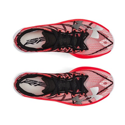 アンダーアーマー UNDER ARMOUR アンダーアーマー/UA VELOCITI ELITE 2 （Black / White / Beta）｜詳細画像