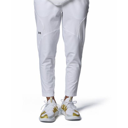 アンダーアーマー/UA FLOW FUTR X 3 （White / White / Metallic Gold）｜詳細画像