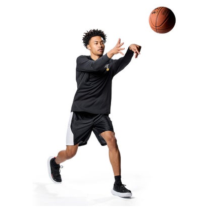 アンダーアーマー UNDER ARMOUR アンダーアーマー/UA FLOW FUTR X 4 （Black / White / Beta）｜詳細画像