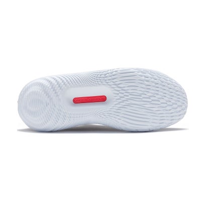 アンダーアーマー UNDER ARMOUR アンダーアーマー/UA FLOW FUTR X 4 （Black / White / Beta）｜詳細画像